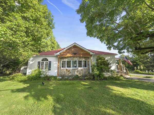 313 Bellefonte Princess , Ashland, KY 41101