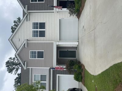 135 E Sunrise Lane, Summerville, SC 29486