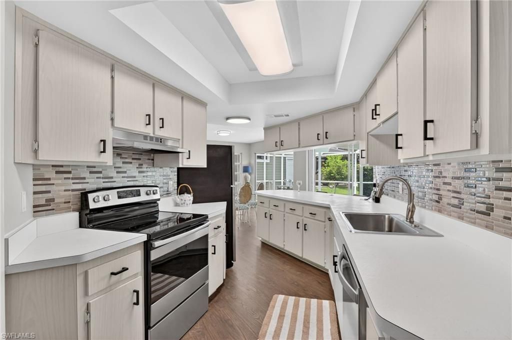 3940 Skyway Dr, Unit 55, Naples, FL 34112 Photo