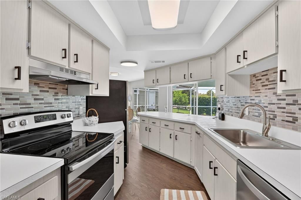 3940 Skyway Dr, Unit 55, Naples, FL 34112 Photo
