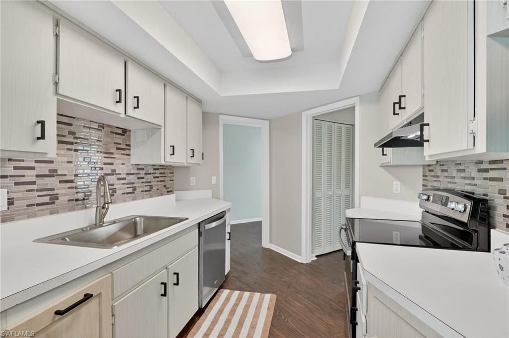 3940 Skyway Dr, Unit 55, Naples, FL 34112 Photo
