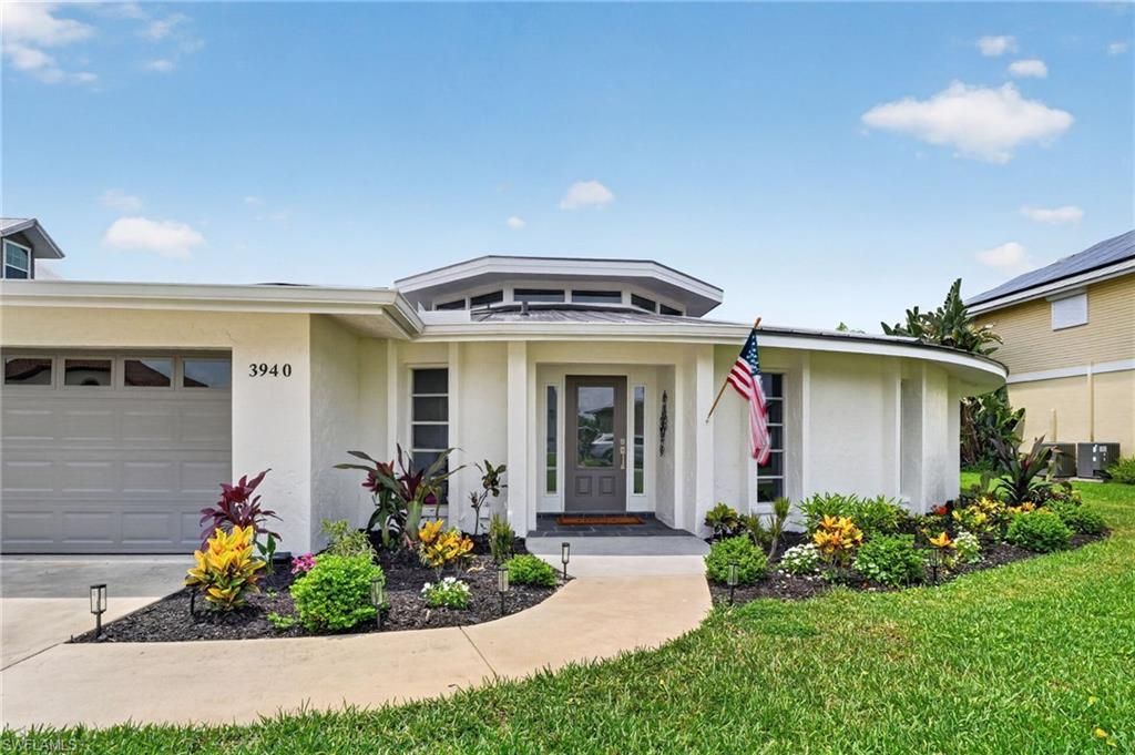 3940 Skyway Dr, Unit 55, Naples, FL 34112 Photo