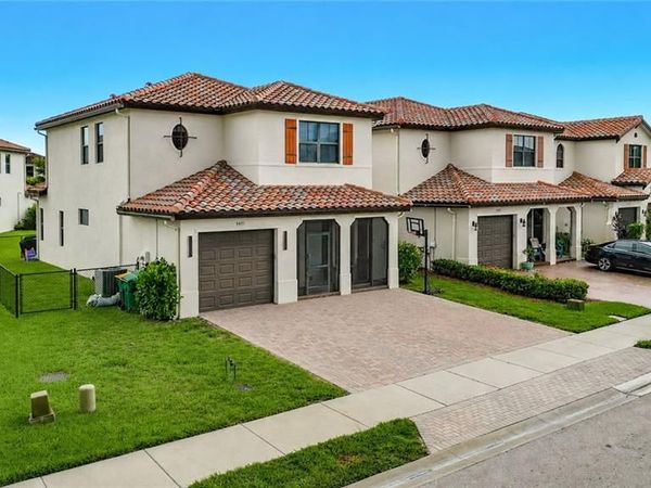 5431 Ferris AVE , AVE MARIA, FL 34142