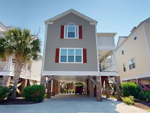420 3rd Ave. S, Surfside Beach, SC 29575
