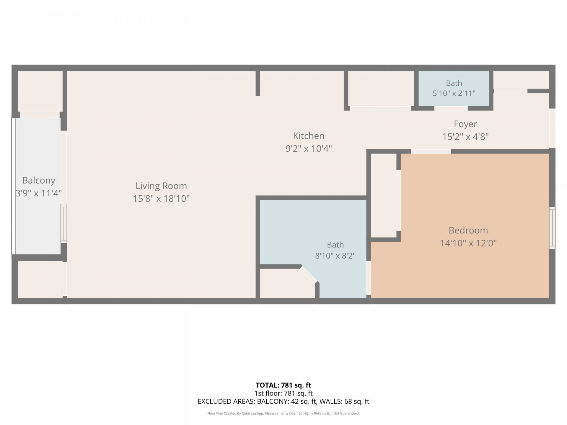 4864 Carnation Circle Photo 42