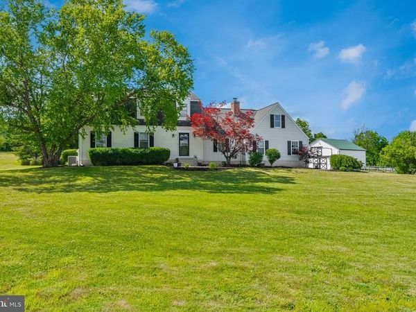 144 MIDDLE CREEK ROAD , GILBERTSVILLE, PA 19525