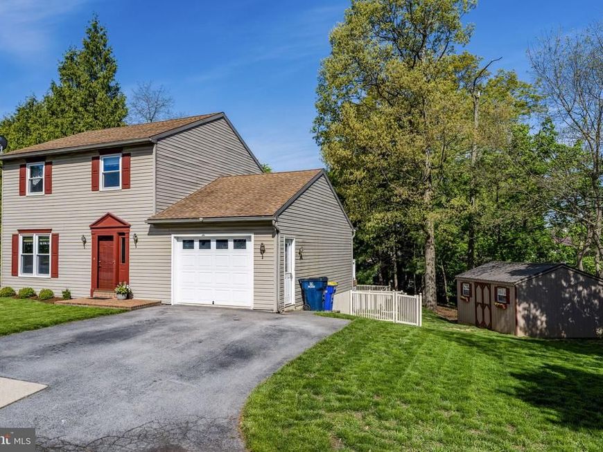 107 Lynwood Street , Terre Hill, PA 17581 Main Photo