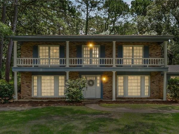 617 Southern Way, Spanish Fort, AL 36527