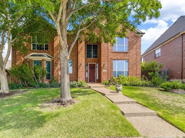 11570 Beeville Drive, Frisco, TX 75035