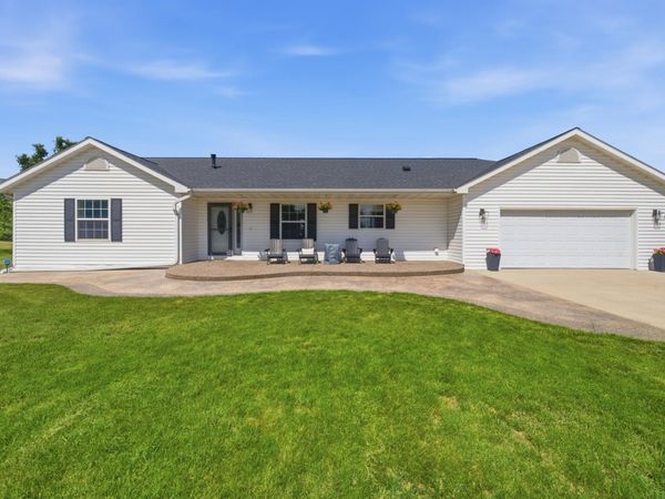 1090 Cedar Ridge Lane SW, Oronoco, MN 55960