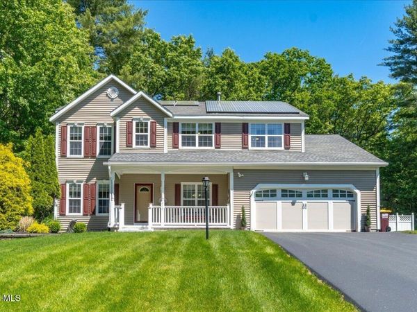 719 Morgan Lane, Ballston, NY 12020