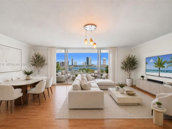 6000 Island Blvd , Unit 1002, Aventura, FL 33160