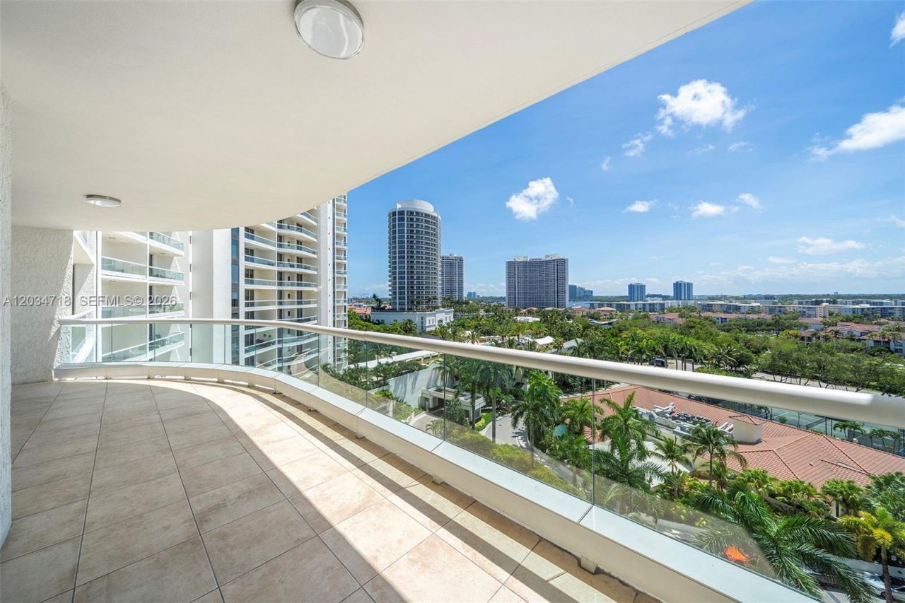 6000 Island Blvd , Unit 1002, Aventura, FL 33160 Photo