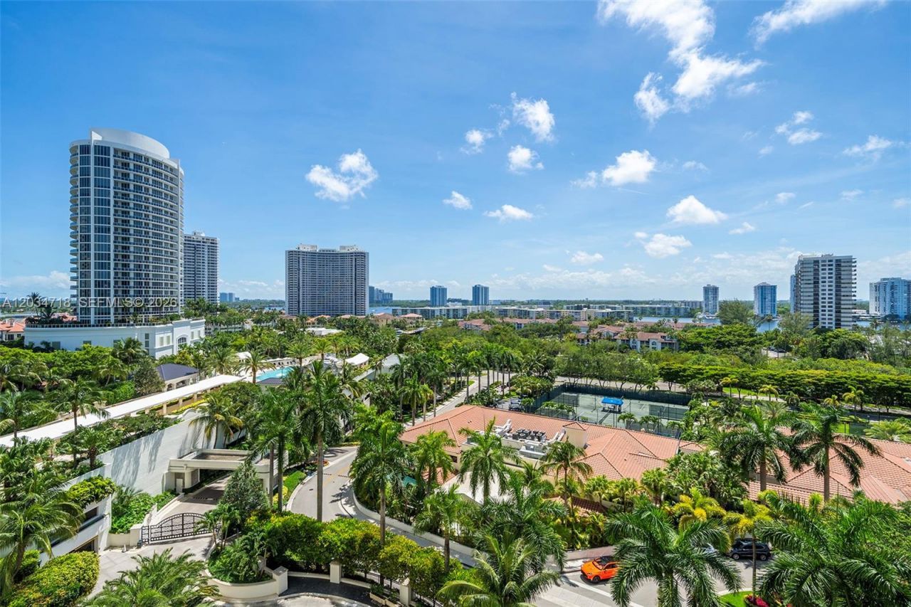 6000 Island Blvd , Unit 1002, Aventura, FL 33160 Photo