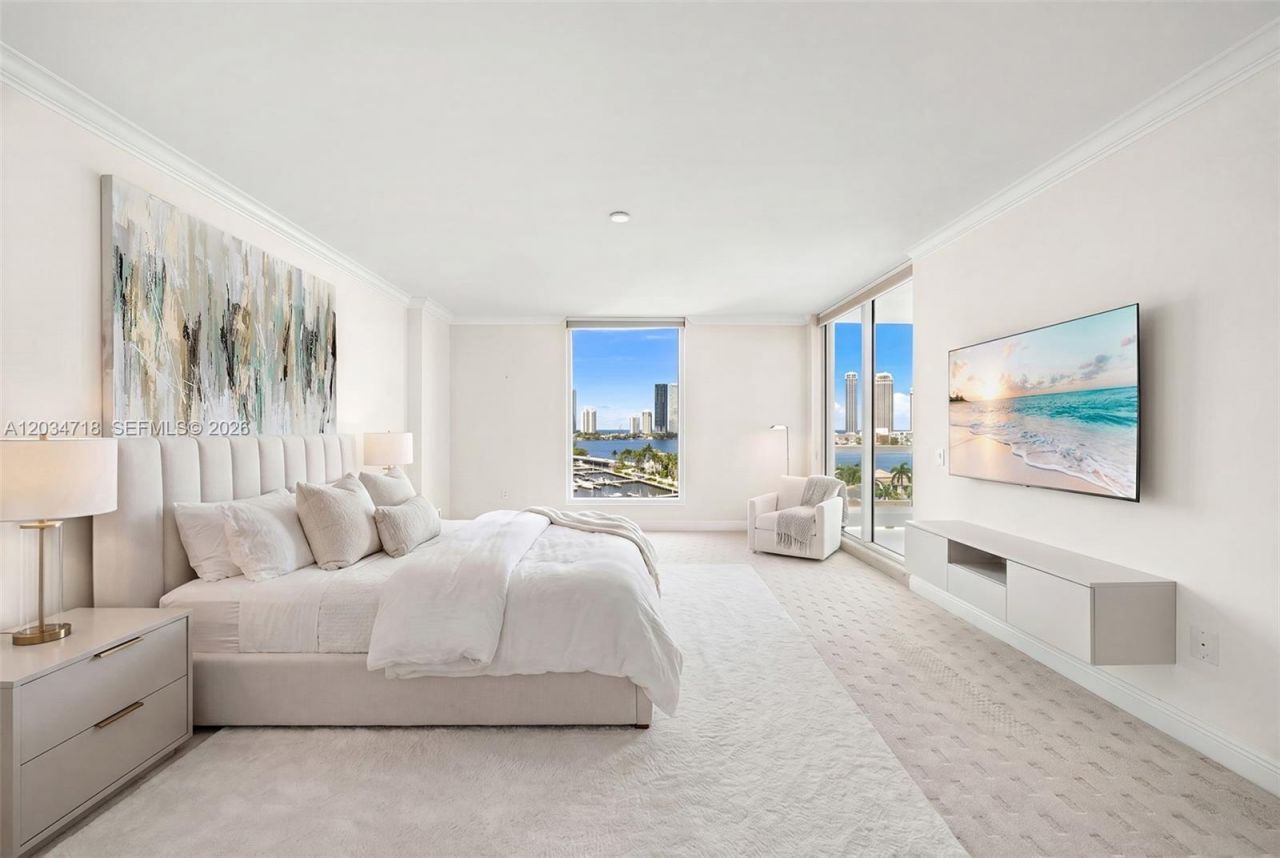 6000 Island Blvd , Unit 1002, Aventura, FL 33160 Photo