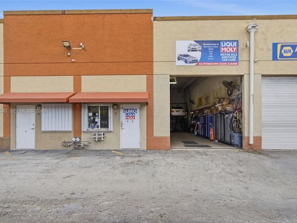 11950 SW 144th Ct, Unit 3, Miami, FL 33186