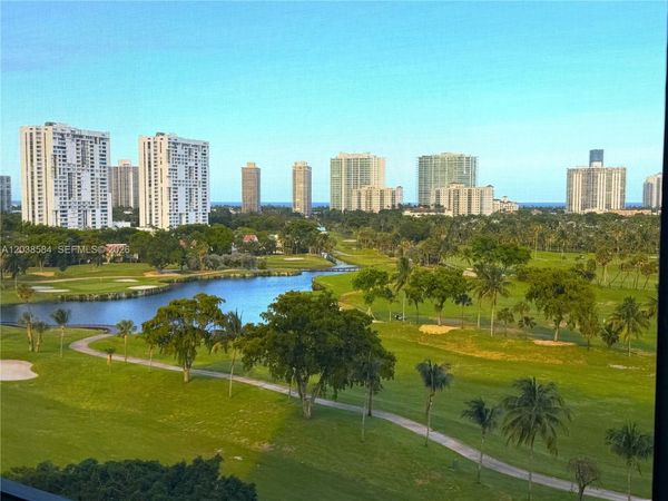 20335 W Country Club Dr , Unit 1105, Aventura, FL 33180