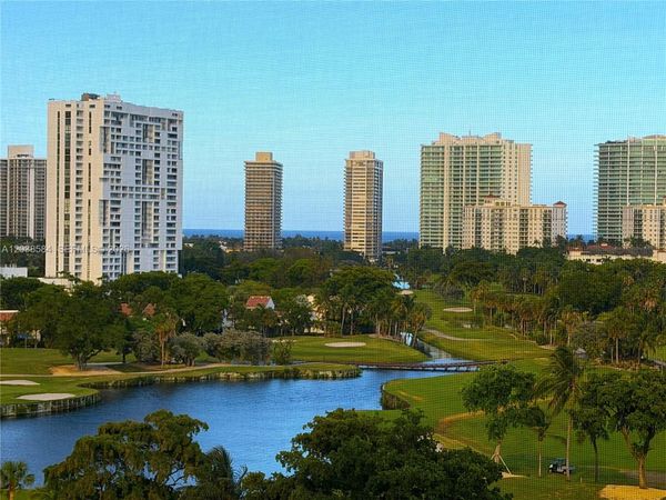 20335 W Country Club Dr, Unit 1105, Aventura, FL 33180