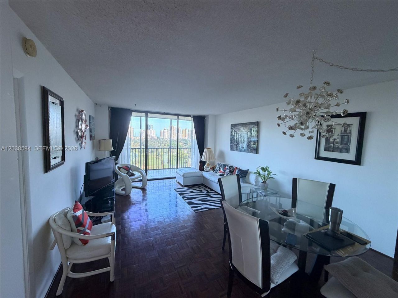 20335 W Country Club Dr, Unit 1105, Aventura, FL 33180 Photo