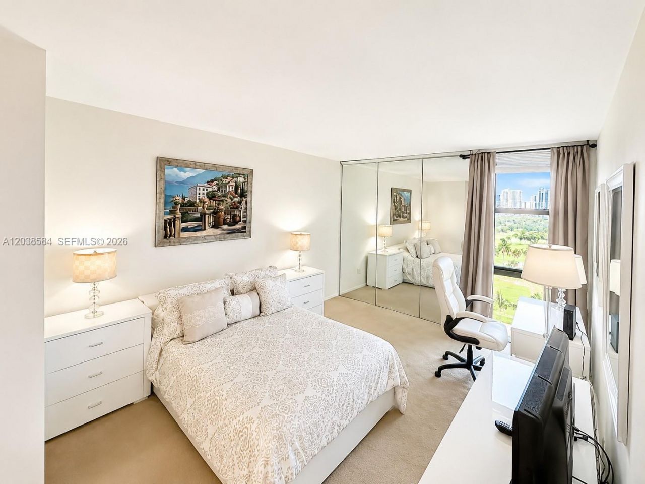 20335 W Country Club Dr, Unit 1105, Aventura, FL 33180 Photo