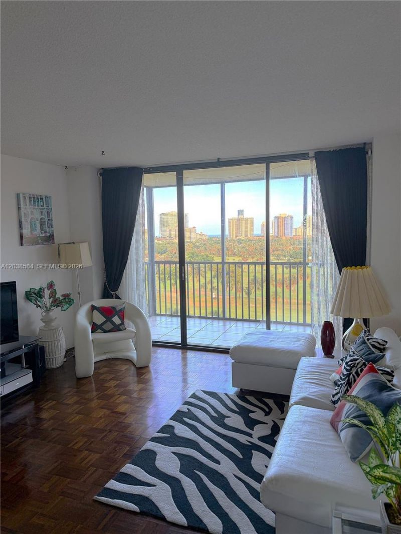 20335 W Country Club Dr, Unit 1105, Aventura, FL 33180 Photo