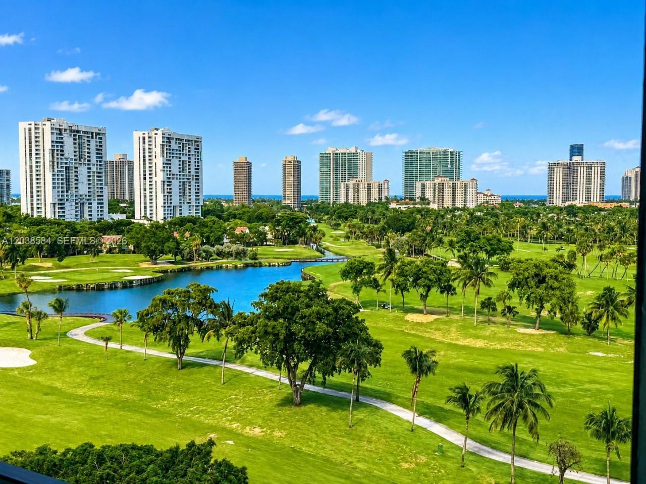 20335 W Country Club Dr, Unit 1105, Aventura, FL 33180 Photo