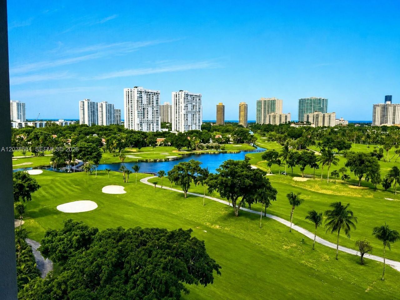 20335 W Country Club Dr, Unit 1105, Aventura, FL 33180 Photo
