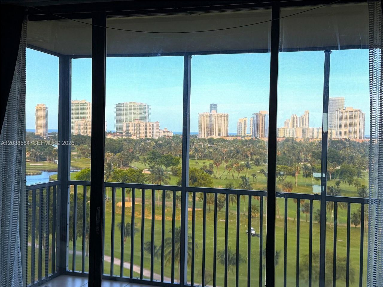 20335 W Country Club Dr, Unit 1105, Aventura, FL 33180 Photo