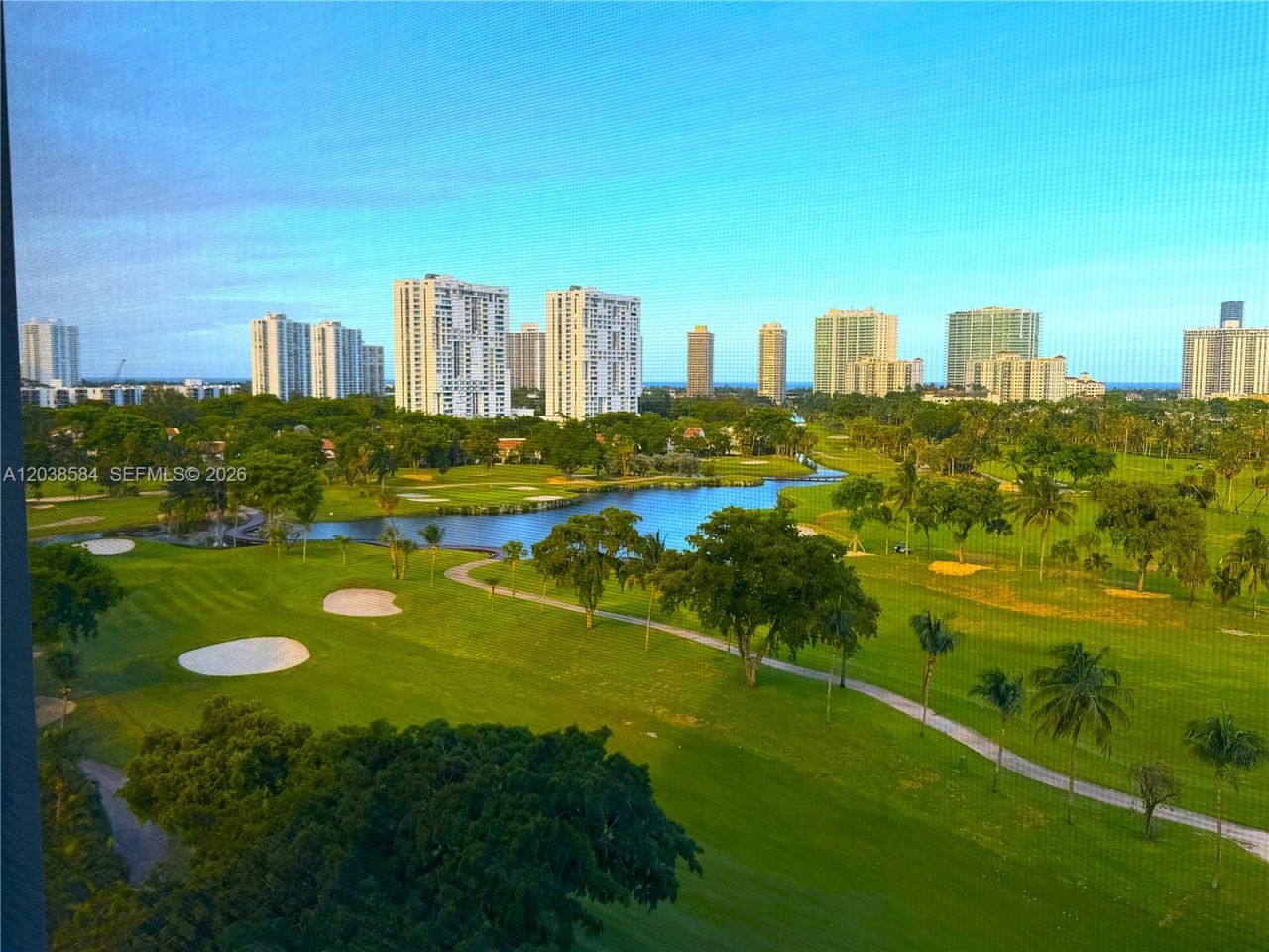 20335 W Country Club Dr, Unit 1105, Aventura, FL 33180 Photo