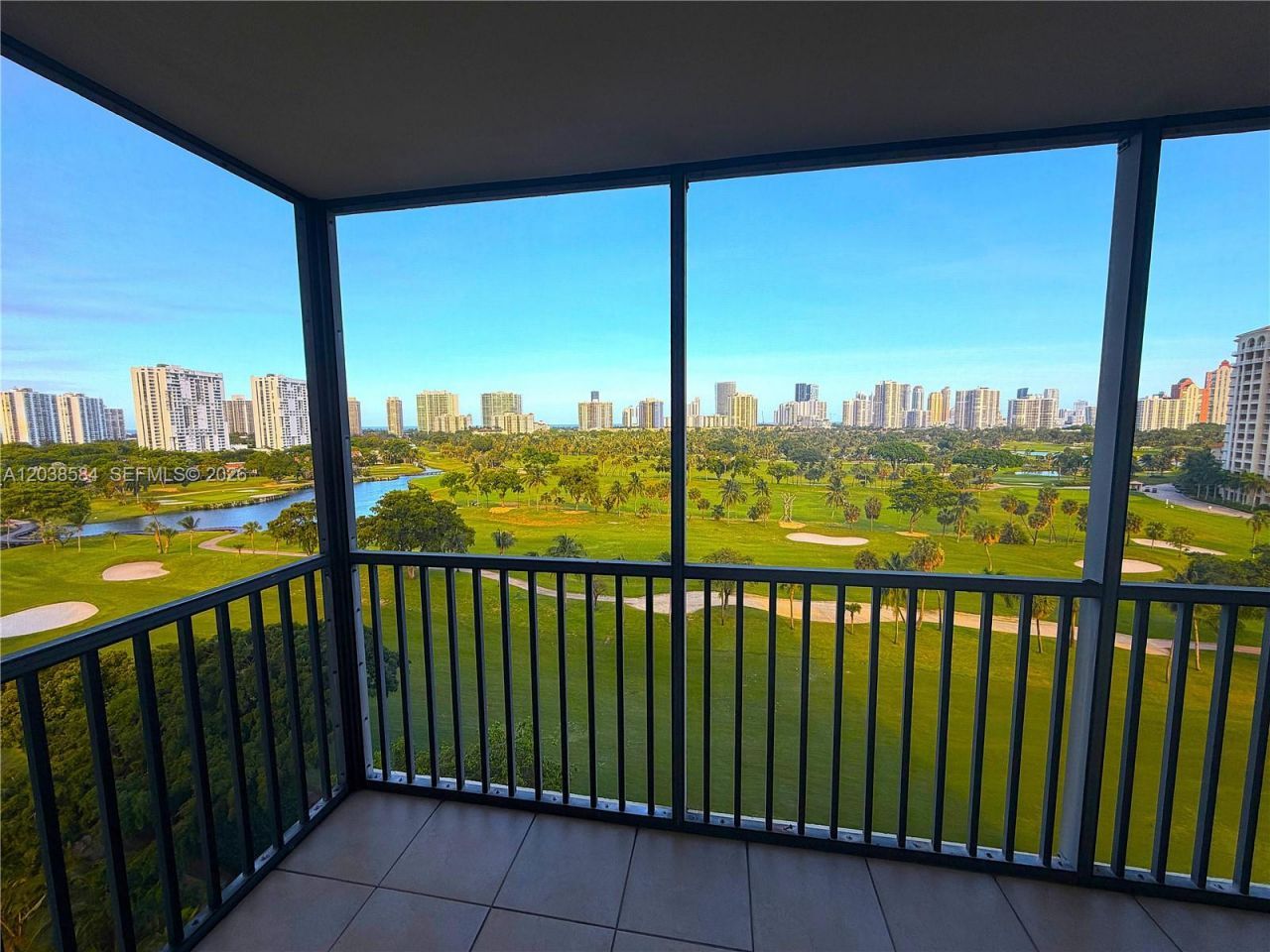 20335 W Country Club Dr, Unit 1105, Aventura, FL 33180 Photo