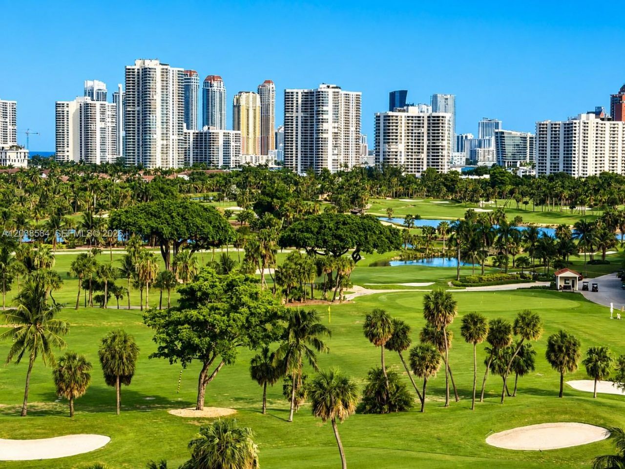 20335 W Country Club Dr, Unit 1105, Aventura, FL 33180 Photo
