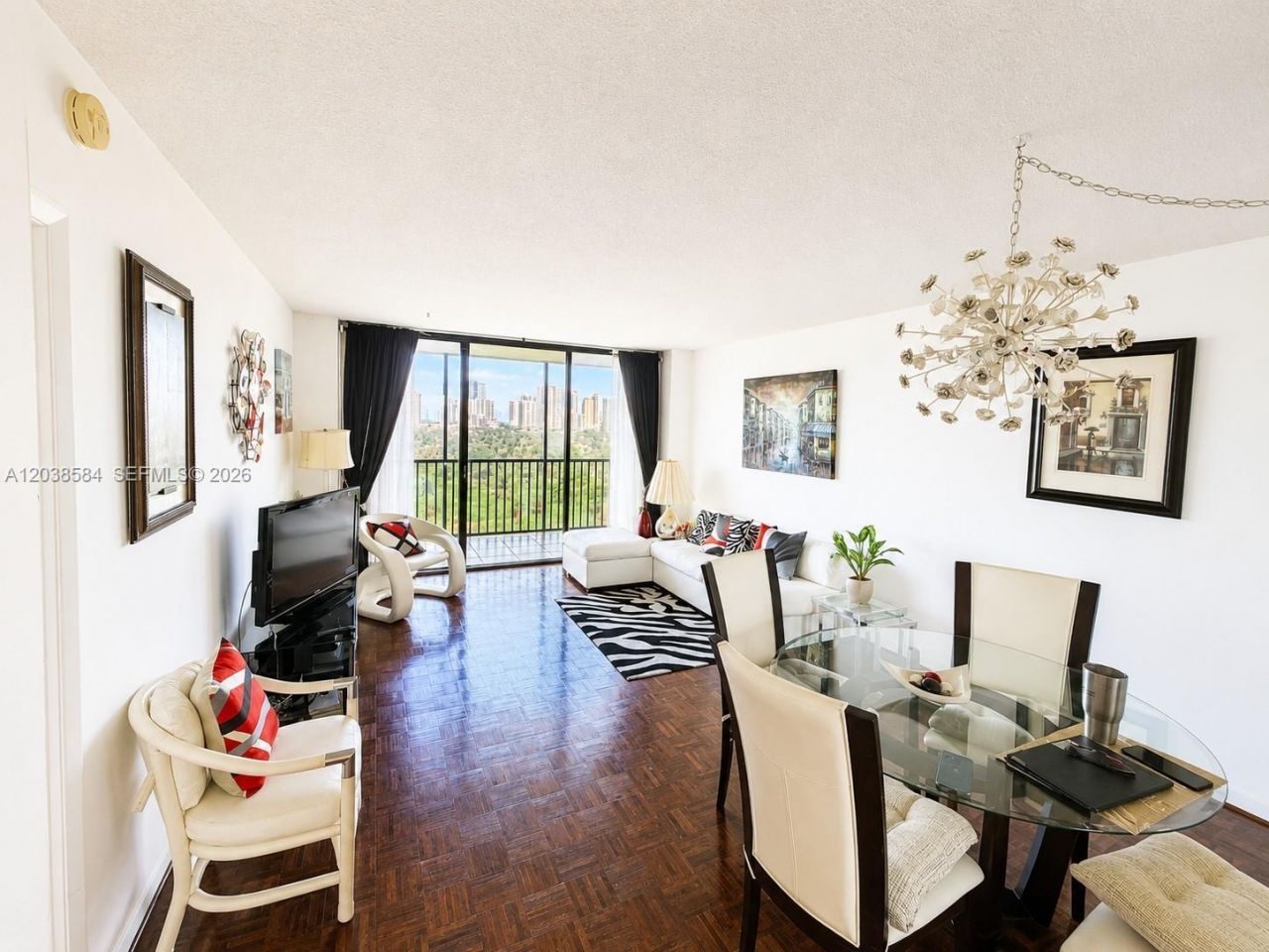20335 W Country Club Dr, Unit 1105, Aventura, FL 33180 Photo