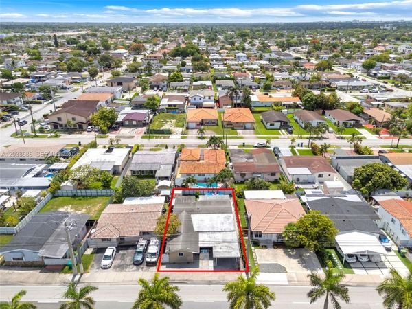 3510 SW 87th Ave , Miami, FL 33165