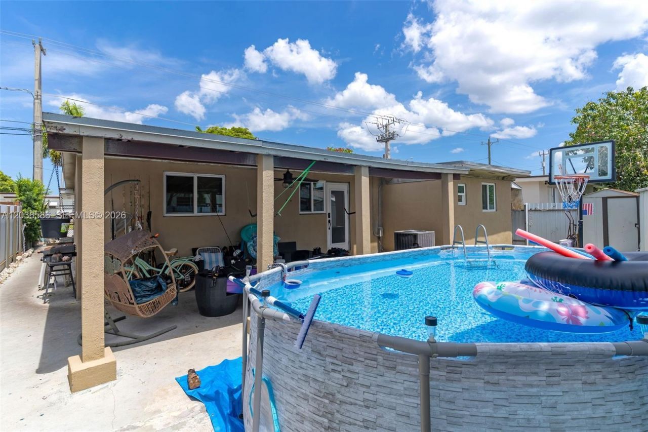 3510 SW 87th Ave, Miami, FL 33165 Photo