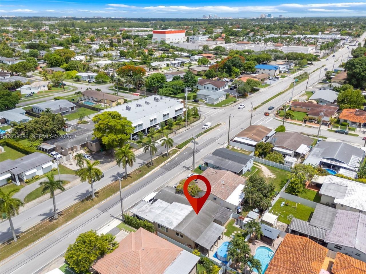 3510 SW 87th Ave, Miami, FL 33165 Photo