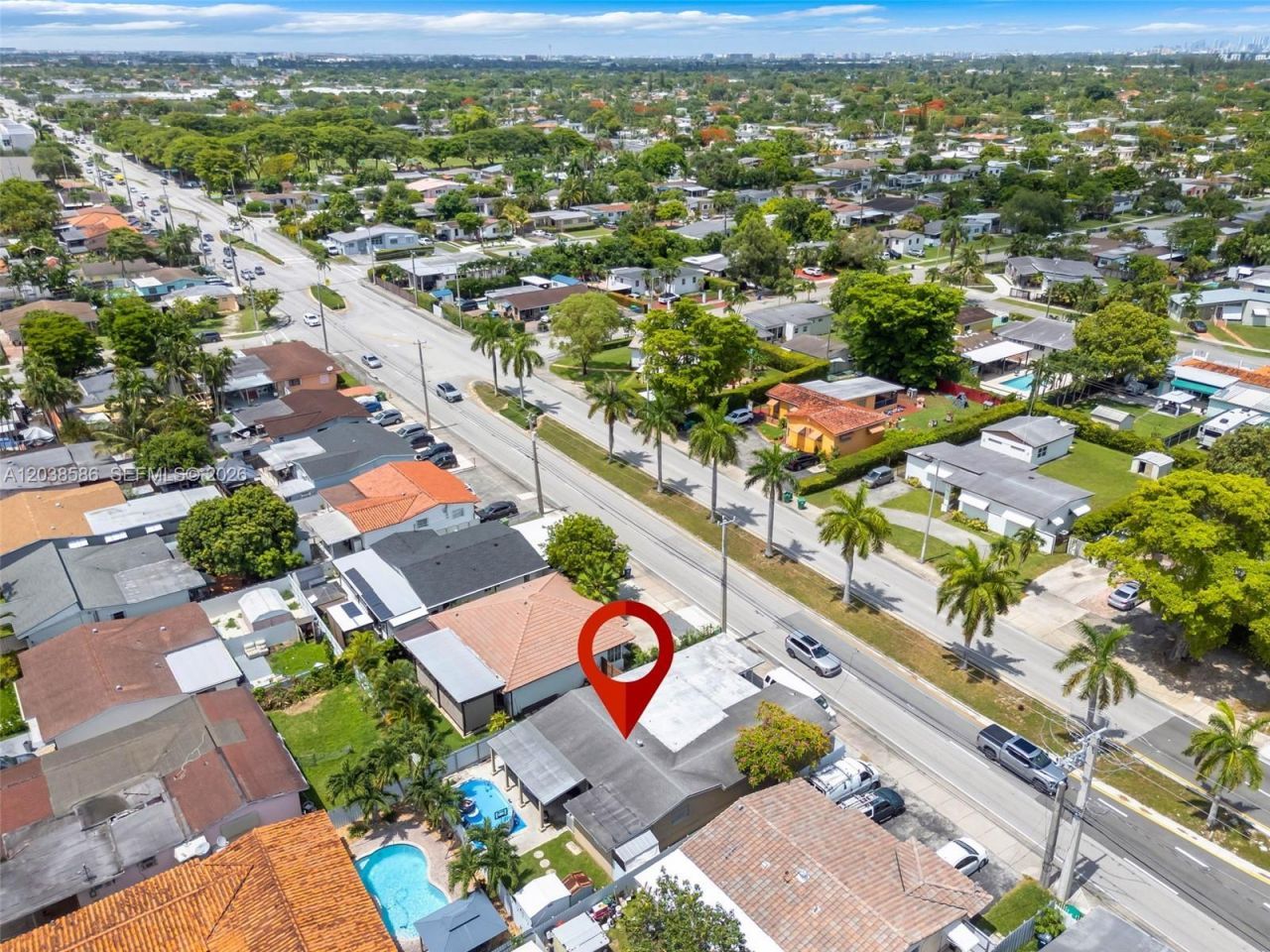 3510 SW 87th Ave, Miami, FL 33165 Photo