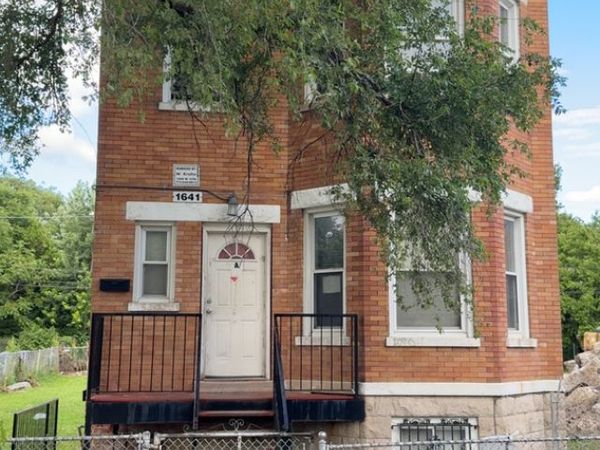 1641 S Ridgeway Avenue , Chicago, IL 60623