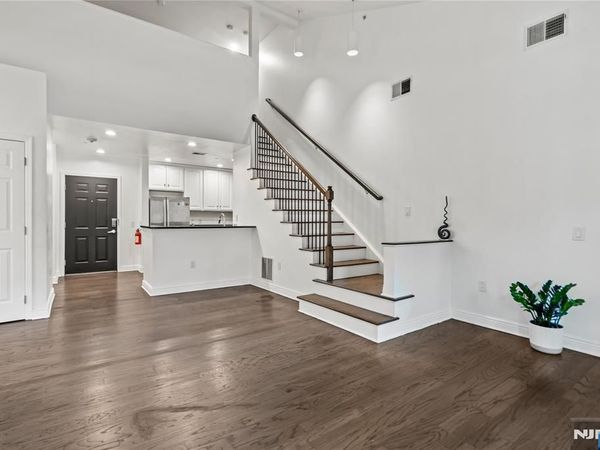 7400 River Road 442, Unit 442, NORTH BERGEN, NJ 07047