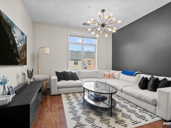 7400 River Road 401, Unit 401, NORTH BERGEN, NJ 07047