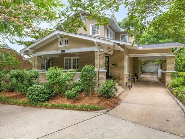 910 Courtland Street, Greensboro, NC 27401