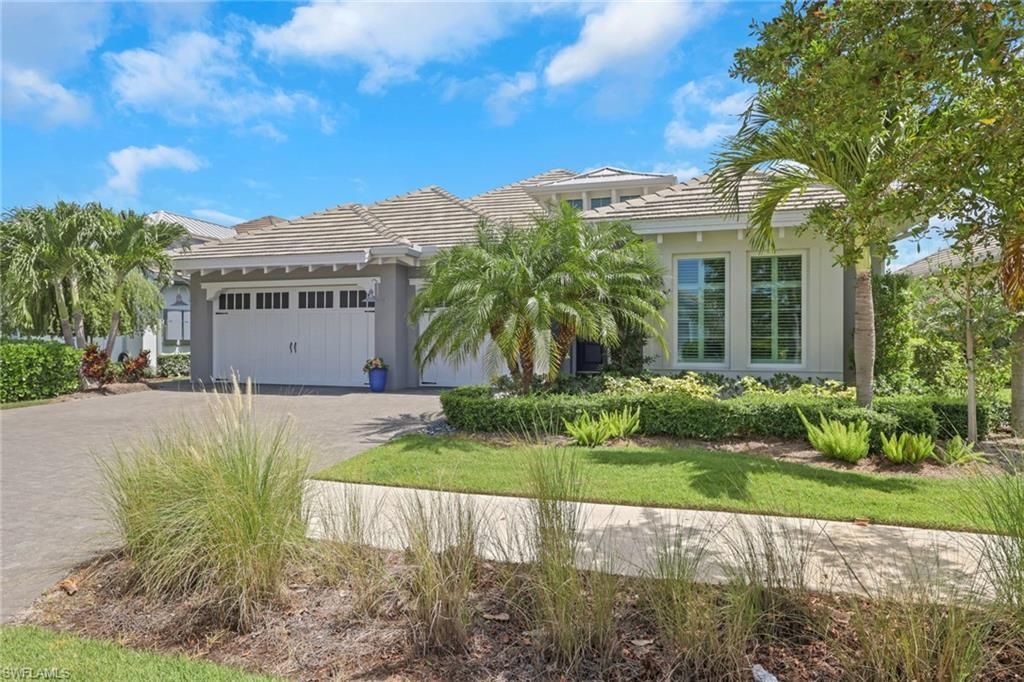 5955 Barthelemy Ave, Naples, FL 34113 Photo