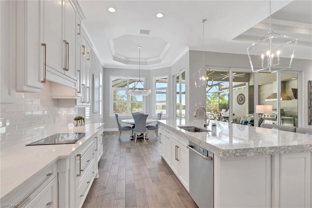 5955 Barthelemy Ave, Naples, FL 34113 Photo