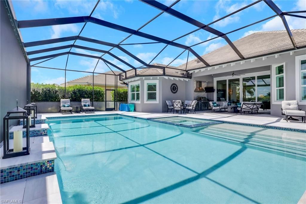 5955 Barthelemy Ave, Naples, FL 34113 Photo