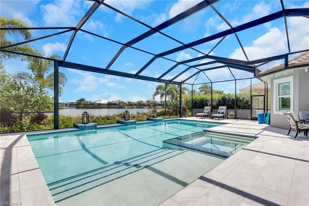5955 Barthelemy Ave, Naples, FL 34113 Photo