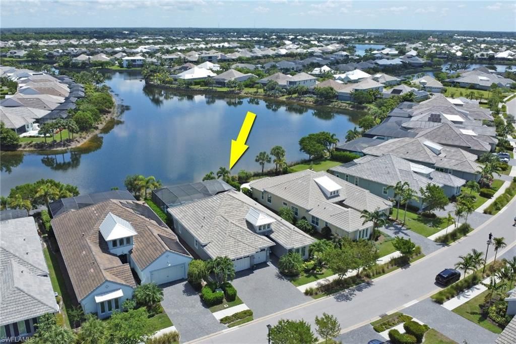 5955 Barthelemy Ave, Naples, FL 34113 Photo