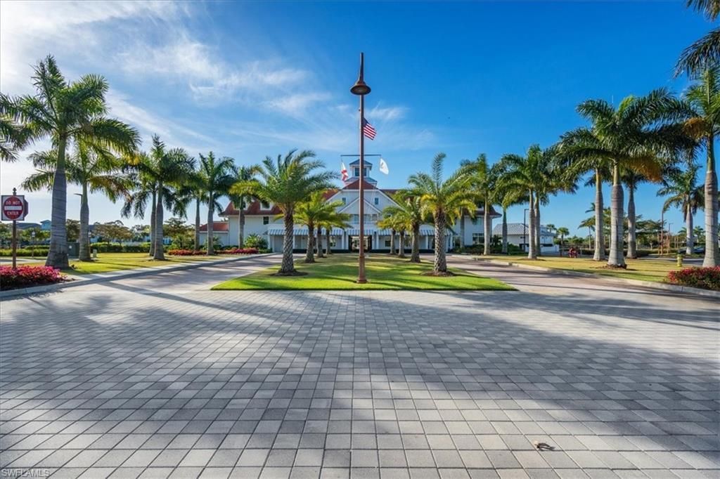 5955 Barthelemy Ave, Naples, FL 34113 Photo