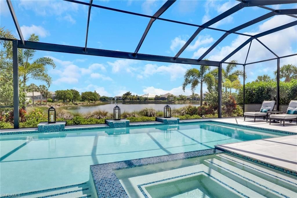 5955 Barthelemy Ave, Naples, FL 34113 Photo