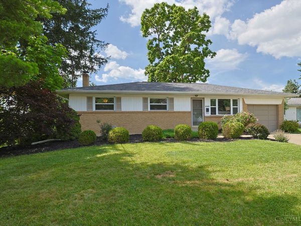 Blue Ash, OH 45242