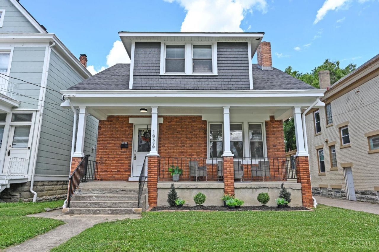 1926 Wayland Avenue, Norwood, OH 45212 Main Photo