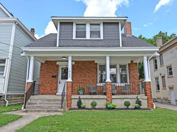 Norwood, OH 45212